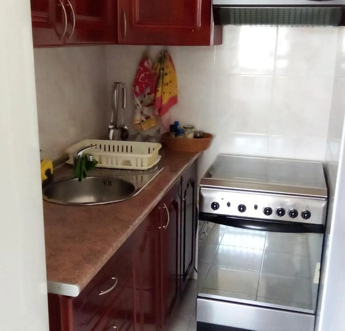 Estudio Vieira Praia Apartment