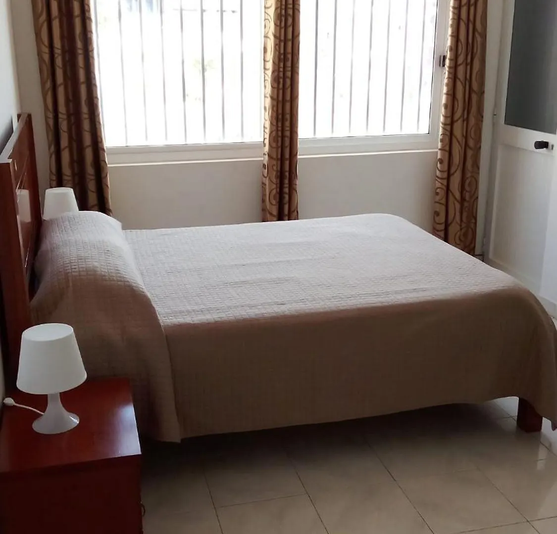 Apartment Estudio Vieira Praia