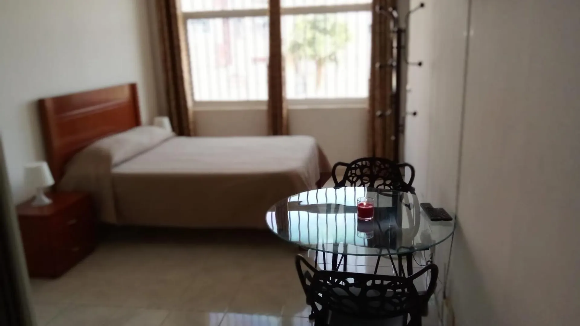 Estudio Vieira Praia Cape Verde